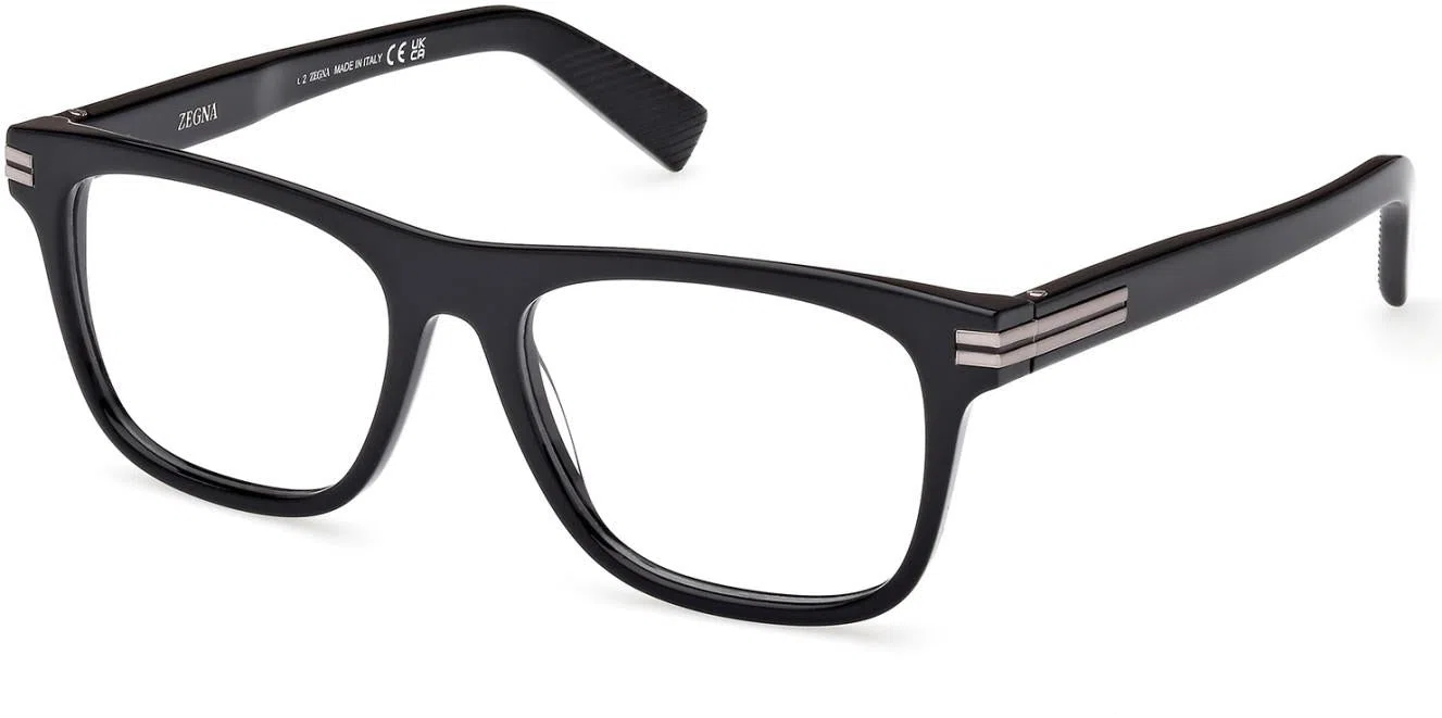 ZEGNA 5267 Eyeglasses - view 3